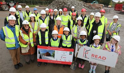 Our Ladys Primary School Bangor-24