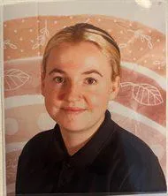 Cylch Meithrin Deiniolen - Elin Fon Jones
